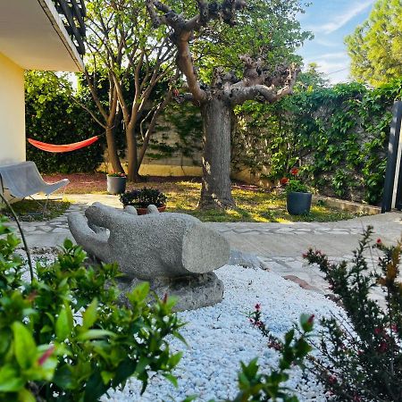 Villa Individuelle Familiale 4 A 12 Couchages Cuxac-dʼAude Exteriér fotografie