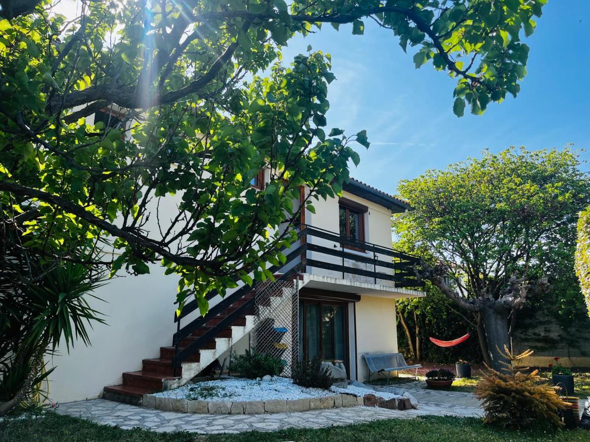 Villa Individuelle Familiale 4 A 12 Couchages Cuxac-dʼAude Exteriér fotografie