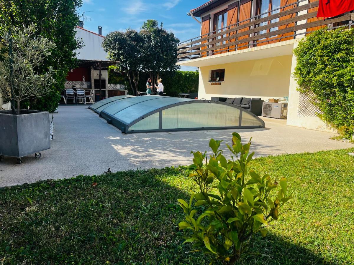 Villa Individuelle Familiale 4 A 12 Couchages Cuxac-dʼAude Exteriér fotografie